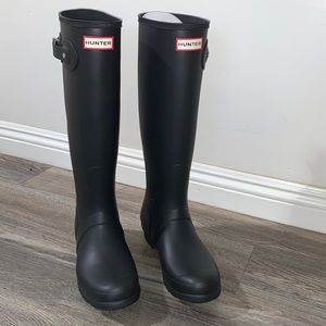 Hunter Boots
